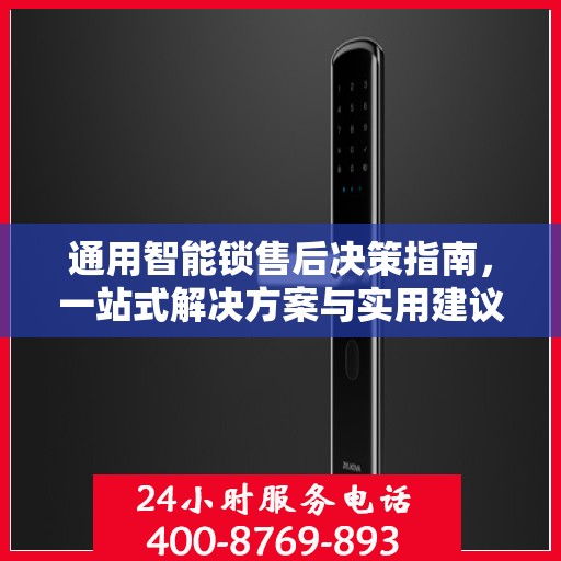 通用智能锁售后决策指南，一站式解决方案与实用建议