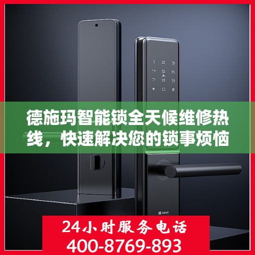 德施玛智能锁全天候维修热线，快速解决您的锁事烦恼！