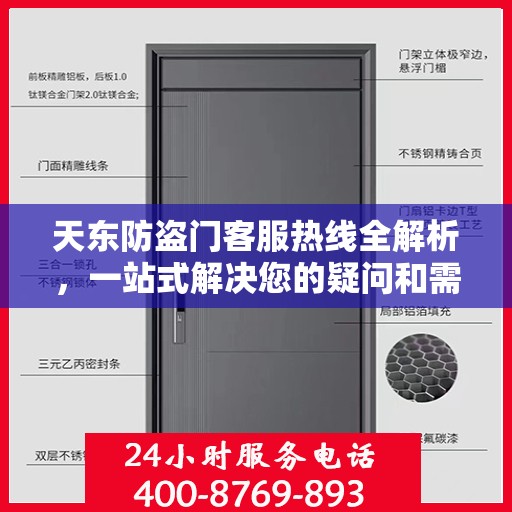 天东防盗门客服热线全解析，一站式解决您的疑问和需求