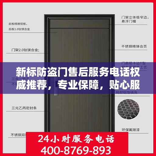 新标防盗门售后服务电话权威推荐，专业保障，贴心服务