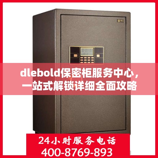 dlebold保密柜服务中心，一站式解锁详细全面攻略