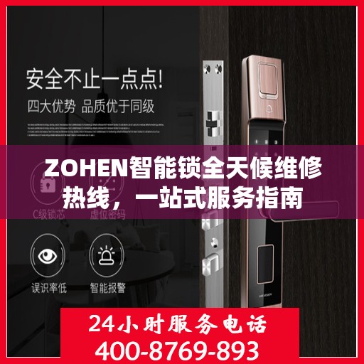 ZOHEN智能锁全天候维修热线，一站式服务指南