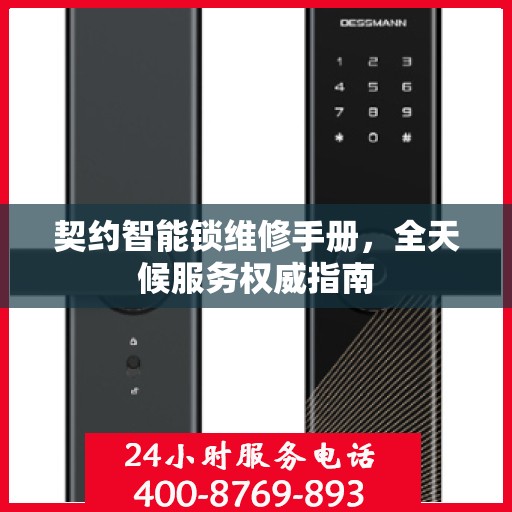 契约智能锁维修手册，全天候服务权威指南