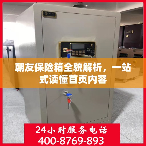 朝友保险箱全貌解析，一站式读懂首页内容