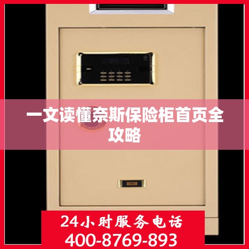 一文读懂奈斯保险柜首页全攻略