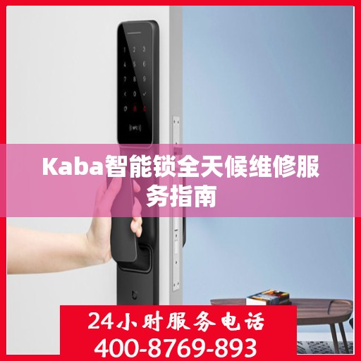 Kaba智能锁全天候维修服务指南