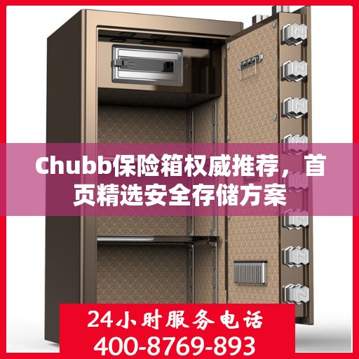 Chubb保险箱权威推荐，首页精选安全存储方案