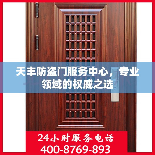 天丰防盗门服务中心，专业领域的权威之选