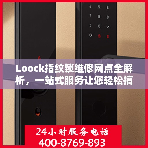 Loock指纹锁维修网点全解析，一站式服务让您轻松搞定维修问题