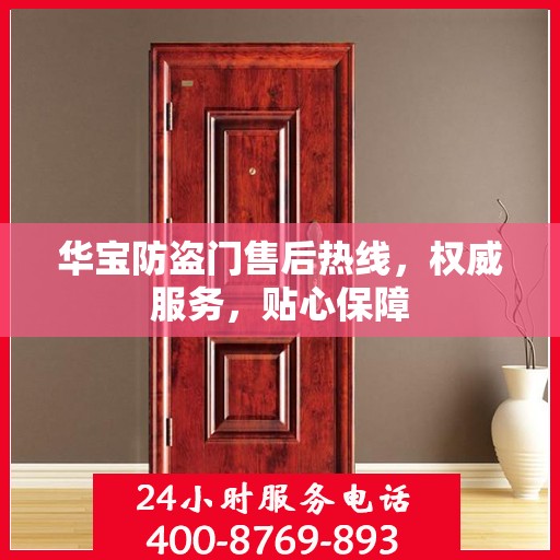 华宝防盗门售后热线，权威服务，贴心保障