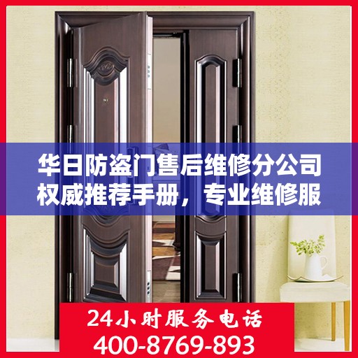 华日防盗门售后维修分公司权威推荐手册，专业维修服务指南