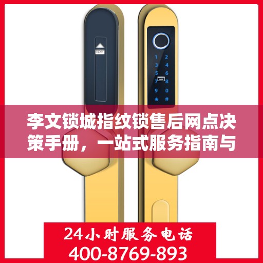 李文锁城指纹锁售后网点决策手册，一站式服务指南与指南攻略