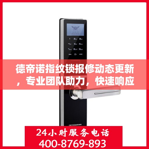 德帝诺指纹锁报修动态更新，专业团队助力，快速响应解决您的困扰
