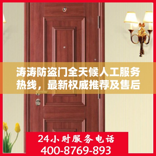 涛涛防盗门全天候人工服务热线，最新权威推荐及售后支持