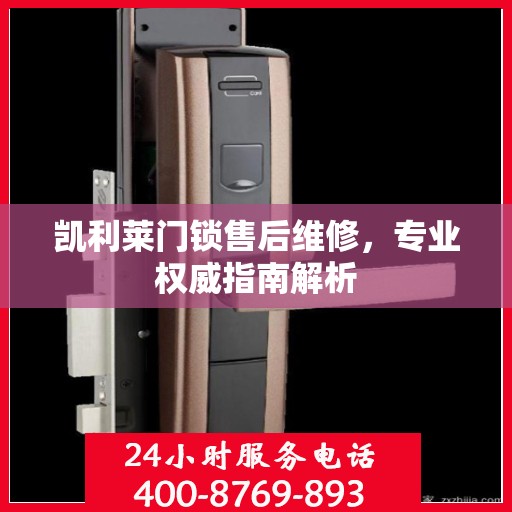 凯利莱门锁售后维修，专业权威指南解析