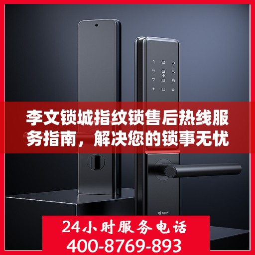李文锁城指纹锁售后热线服务指南，解决您的锁事无忧