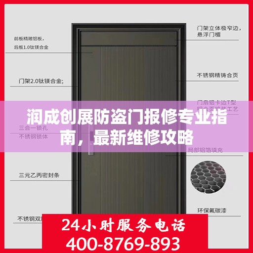 润成创展防盗门报修专业指南，最新维修攻略