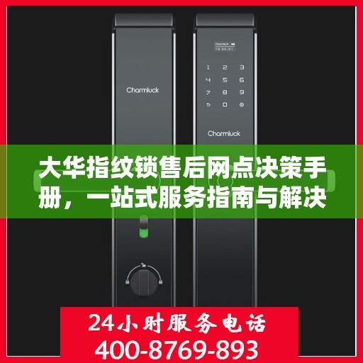大华指纹锁售后网点决策手册，一站式服务指南与解决方案
