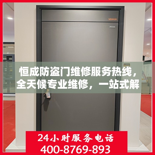 恒成防盗门维修服务热线，全天候专业维修，一站式解决您的安全门问题