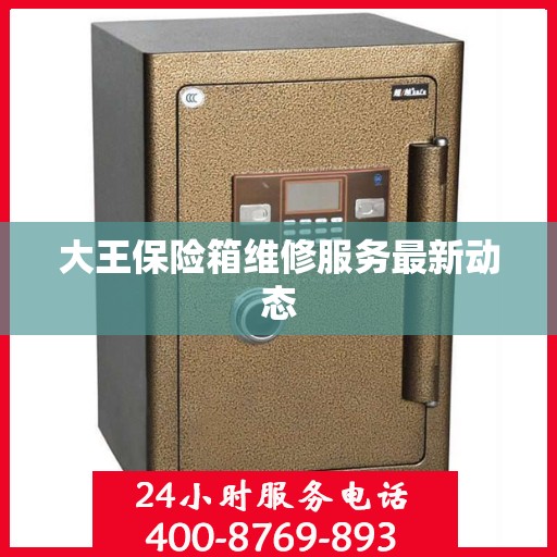 大王保险箱维修服务最新动态