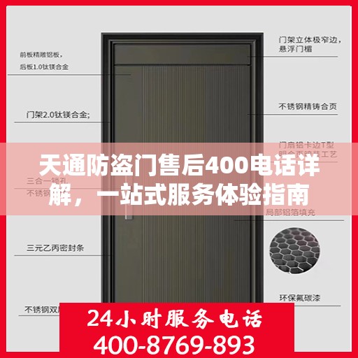 天通防盗门售后400电话详解，一站式服务体验指南