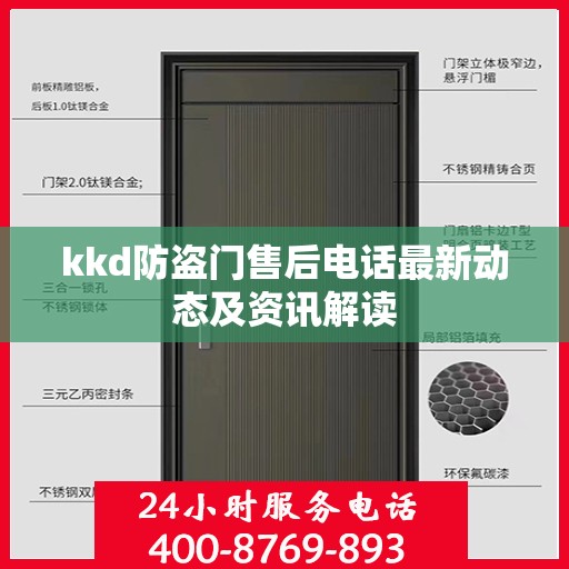 kkd防盗门售后电话最新动态及资讯解读