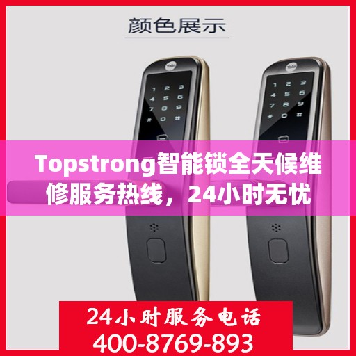 Topstrong智能锁全天候维修服务热线，24小时无忧保障您的安全锁事无忧