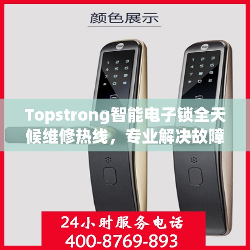 Topstrong智能电子锁全天候维修热线，专业解决故障不夜休
