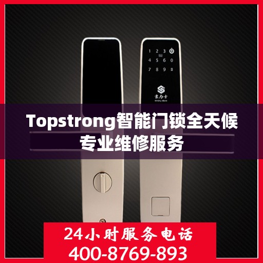 Topstrong智能门锁全天候专业维修服务