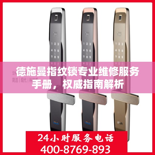 德施曼指纹锁专业维修服务手册，权威指南解析