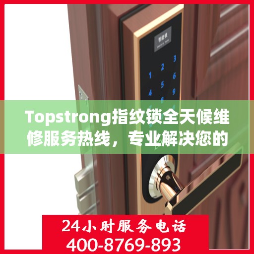 Topstrong指纹锁全天候维修服务热线，专业解决您的锁事无忧！