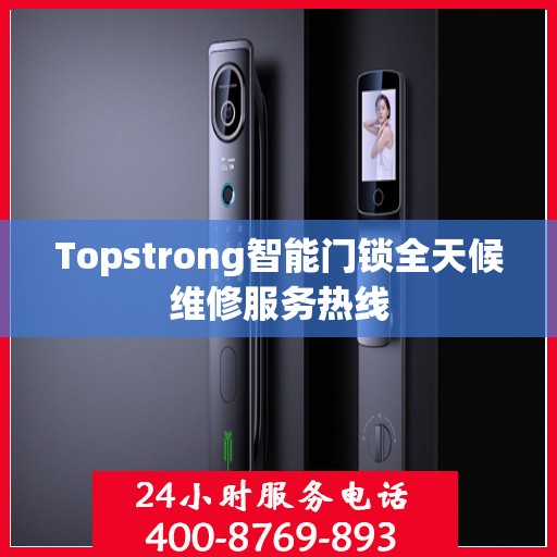 Topstrong智能门锁全天候维修服务热线