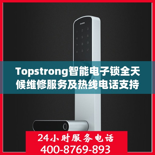 Topstrong智能电子锁全天候维修服务及热线电话支持