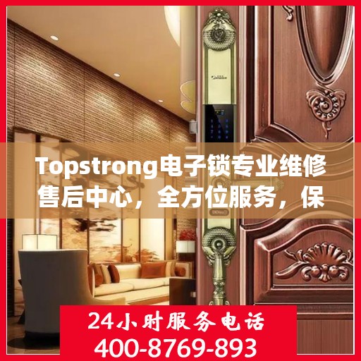 Topstrong电子锁专业维修售后中心，全方位服务，保障您的安全之选