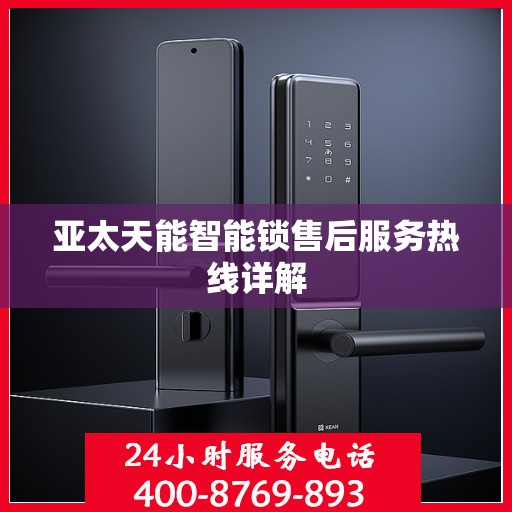 亚太天能智能锁售后服务热线详解