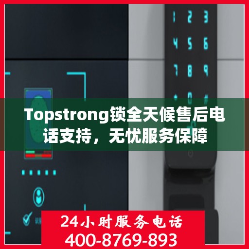Topstrong锁全天候售后电话支持，无忧服务保障