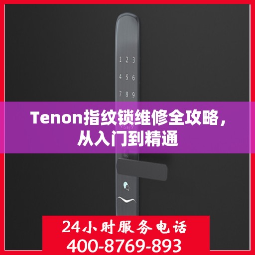 Tenon指纹锁维修全攻略，从入门到精通