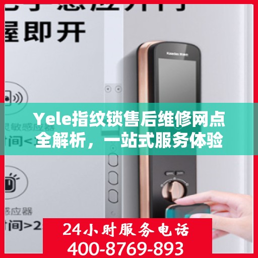 Yele指纹锁售后维修网点全解析，一站式服务体验
