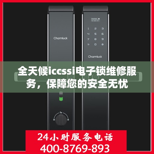 全天候iccssi电子锁维修服务，保障您的安全无忧